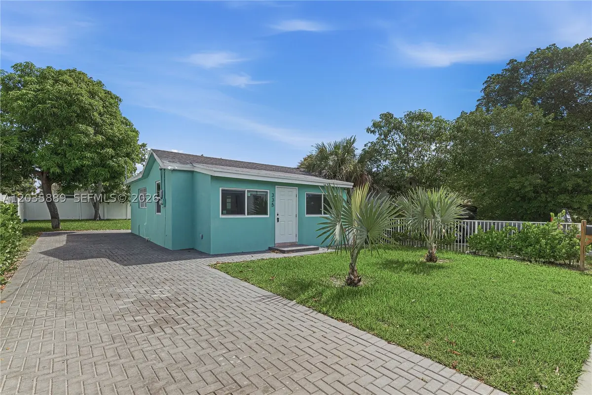 335 NE 12th Ave, Boynton Beach, FL 33435 - #1