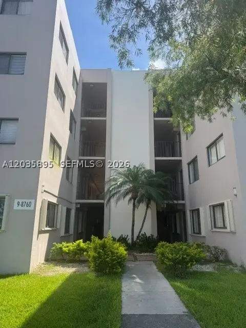8760 SW 133rd Ave Rd #107, Miami, FL 33183 - #2