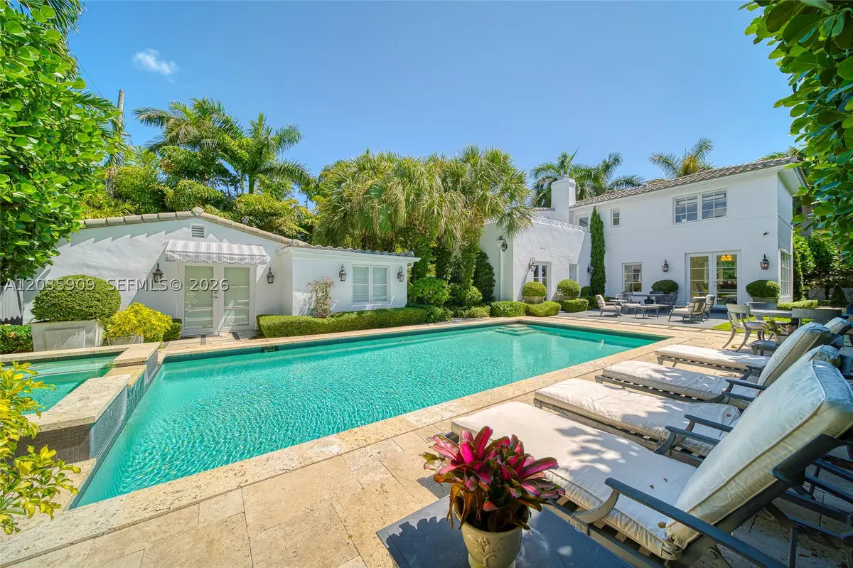2534 Flamingo Dr, Miami Beach, FL 33140 - #1