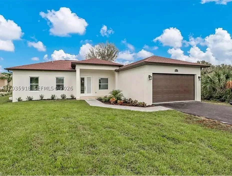 3642 32nd Ave Se, Naples, FL 34117 - #1