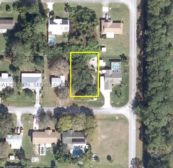 6504 Citrus Park Blvd, Fort Pierce, FL 34951
