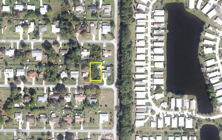 6504 Citrus Park Blvd, Fort Pierce, FL 34951 - #2