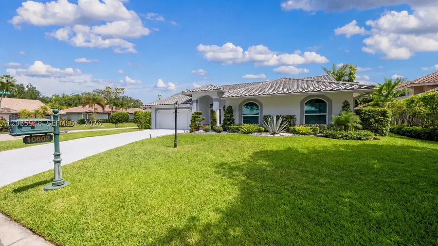 10602 NW 49th Pl, Coral Springs, FL 33076 - #3