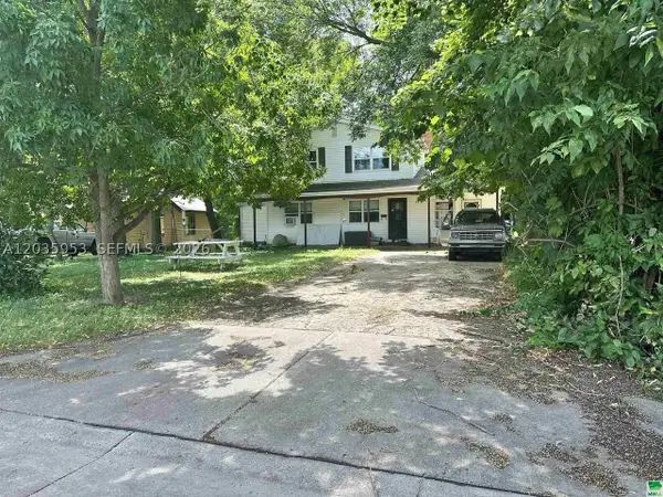 35 Hinshaw St, ,, AL 51331