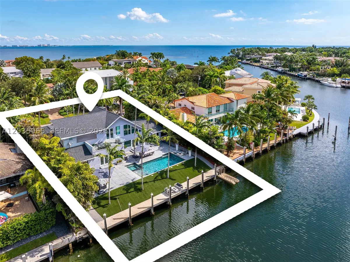 6944 Sunrise Ter, Coral Gables, FL 33133 - #1