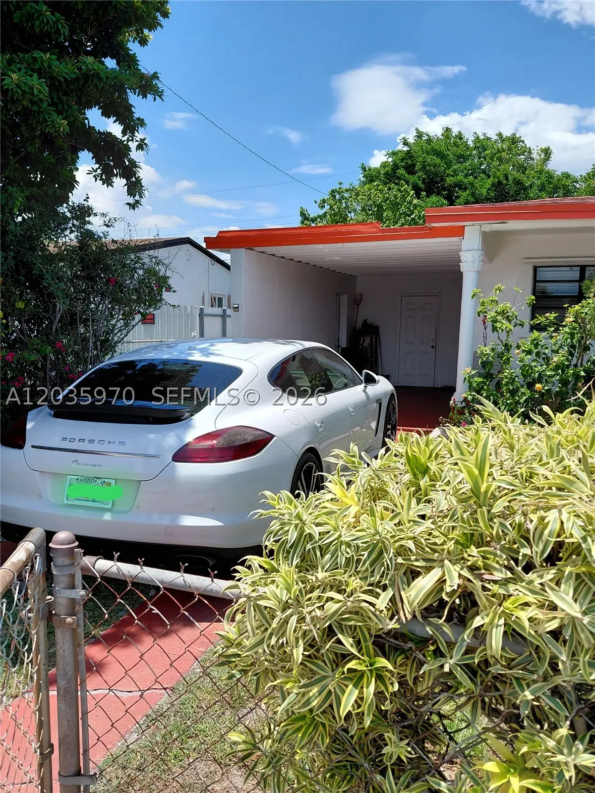 3021 NW 184th St, Miami Gardens, FL 33056 - #1