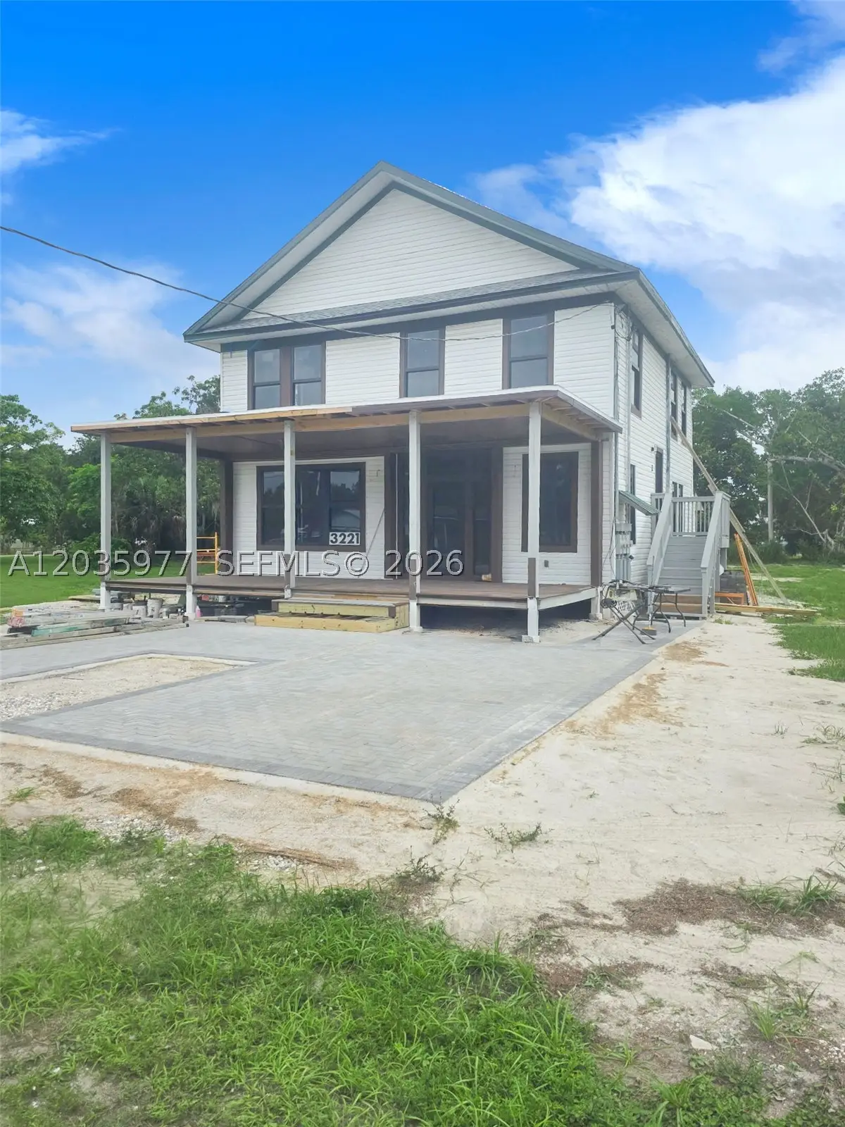 3221 Edgewood, Fort Myers, FL 33916 - #1