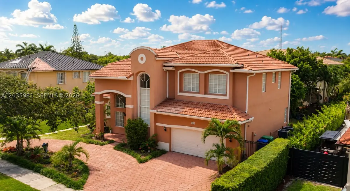 7856 NW 167th Ter, Miami Lakes, FL 33016 - #1