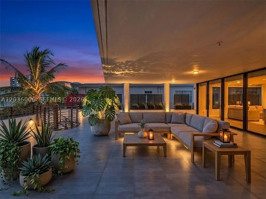 1930 Bay Dr #PH1, Miami Beach, FL 33141 - #3
