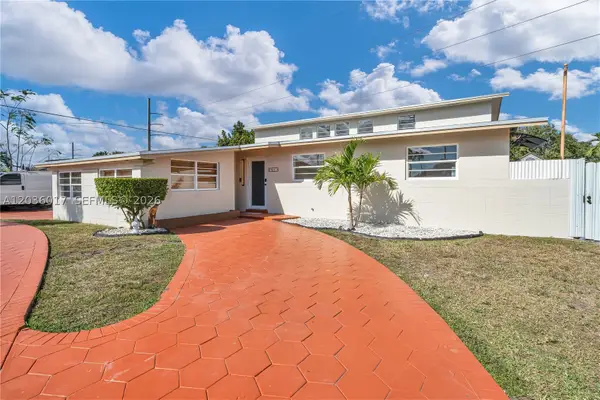 8241 SW 12th Ter, Miami, FL 33144