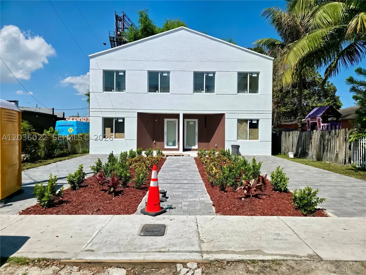 1629 NW 40th St, Miami, FL 33142 - #1