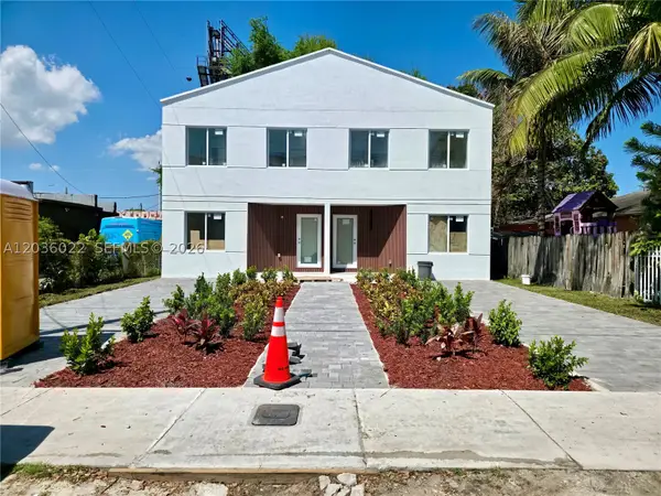 1629 NW 40th St, Miami, FL 33142