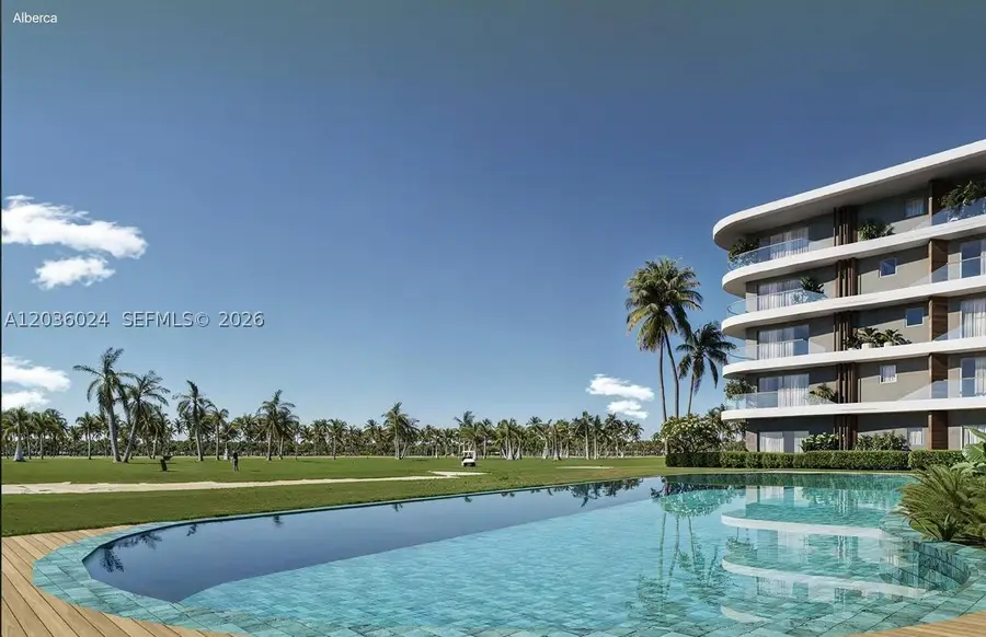 0 Coral Golf, Punta Cana, FL  - #3