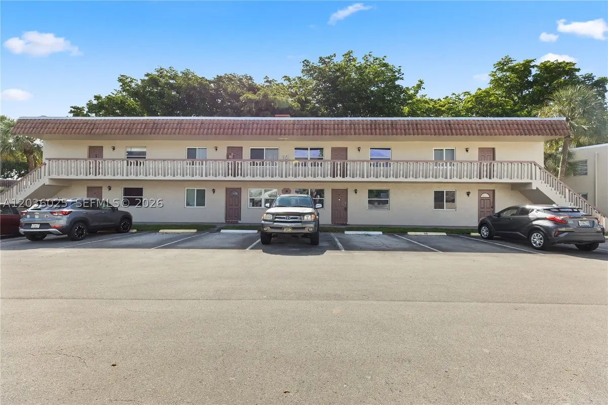 3777 NW 78th Ave #9C, Davie, FL 33024 - #1