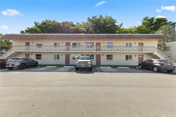 3777 NW 78th Ave #9C, Davie, FL 33024