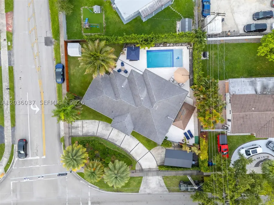 1201 SW 92nd Ave, Miami, FL 33174 - #2