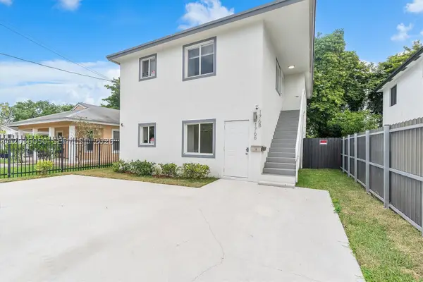 1766 NW 68th Ter, Miami, FL 33147