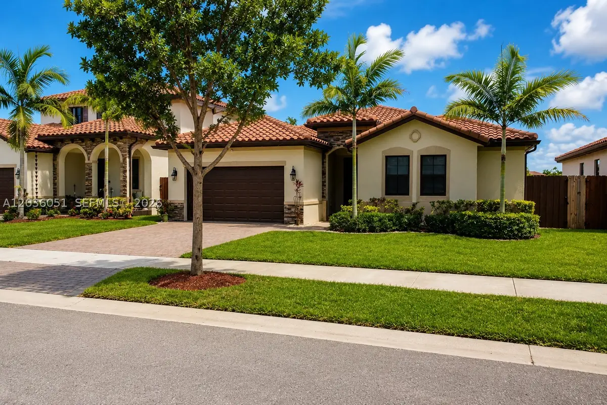 Address Withheld By Seller, Homestead, FL 33033 - #1