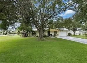 4001 Bishop Circle, Port Labelle, FL 33935 - #1