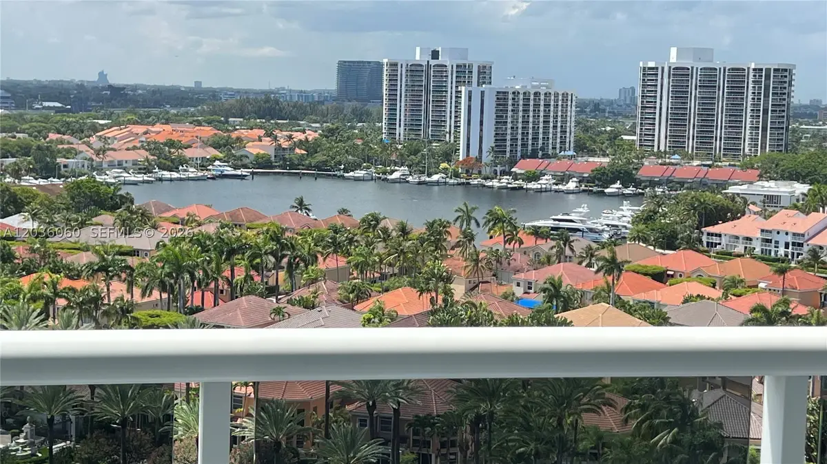 20505 E Country Club Dr #1639, Aventura, FL 33180 - #1