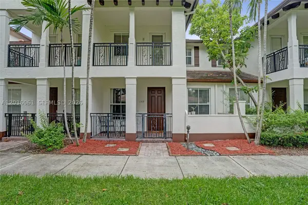 4601 Mimosa Ter #1309, Coconut Creek, FL 33073