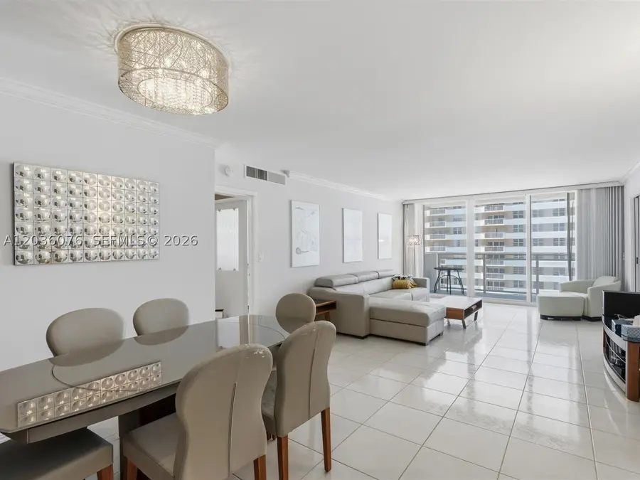 2030 S Ocean Dr #1123, Hallandale Beach, FL 33009 - #2