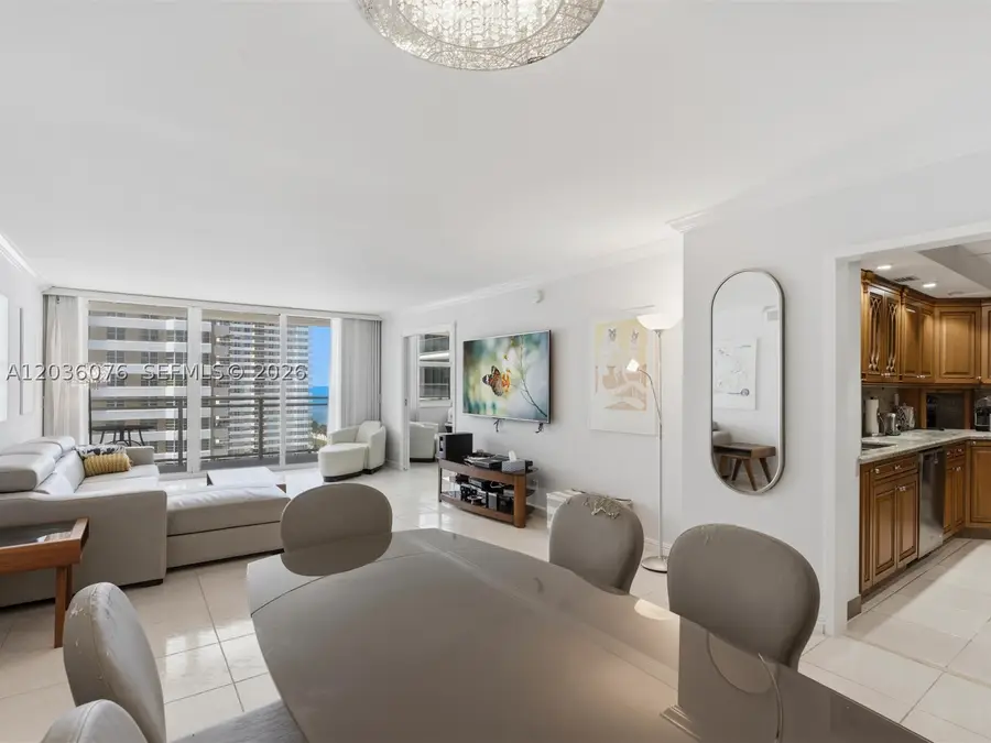 2030 S Ocean Dr #1123, Hallandale Beach, FL 33009 - #3
