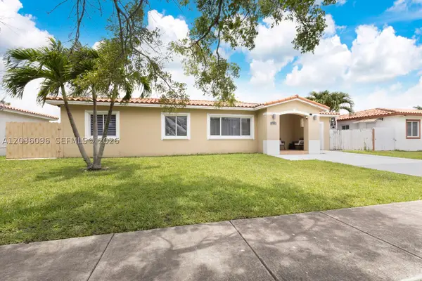 15735 SW 298th Ter, Homestead, FL 33033