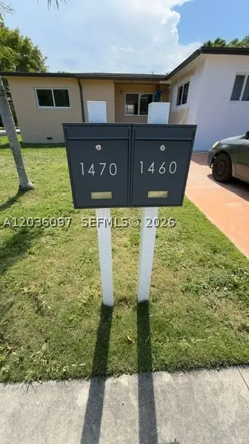 1460 SW 65th Ave, West Miami, FL 33144 - #2