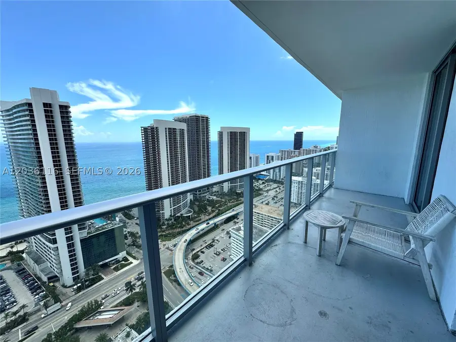4010 S Ocean Dr #T3503, Hollywood, FL 33019 - #3