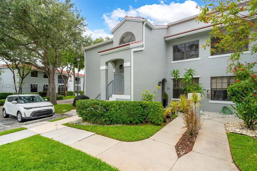 12026 NW 11th St #12026, Pembroke Pines, FL 33026 - #2
