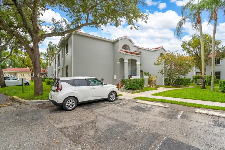 12026 NW 11th St #12026, Pembroke Pines, FL 33026 - #3