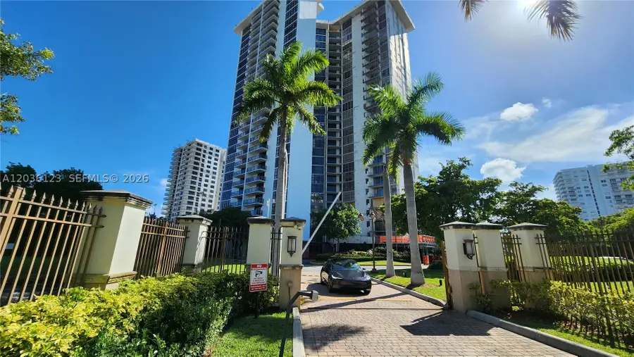 18151 NE 31 Ct #908, Aventura, FL 33160 - #3
