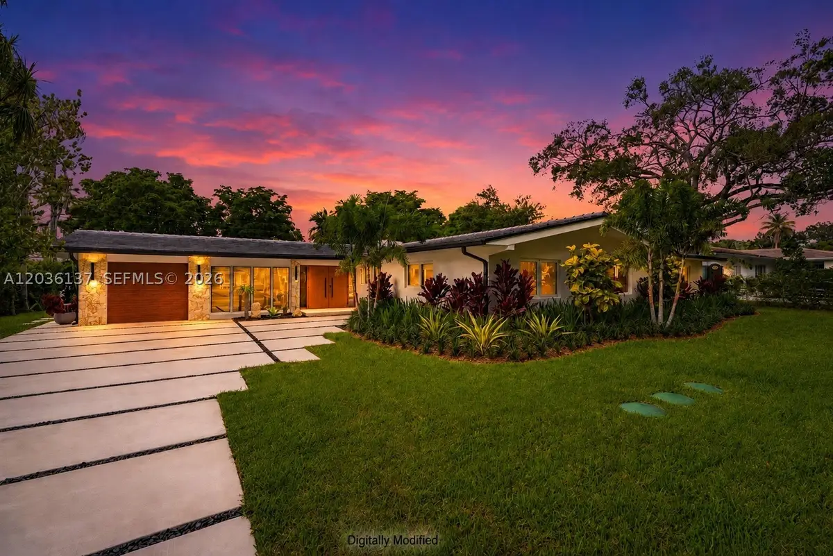1451 Urbino Ave, Coral Gables, FL 33146 - #1