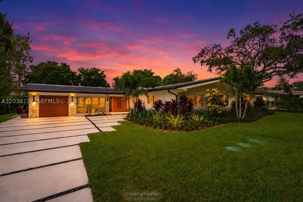 1451 Urbino Ave, Coral Gables, FL 33146