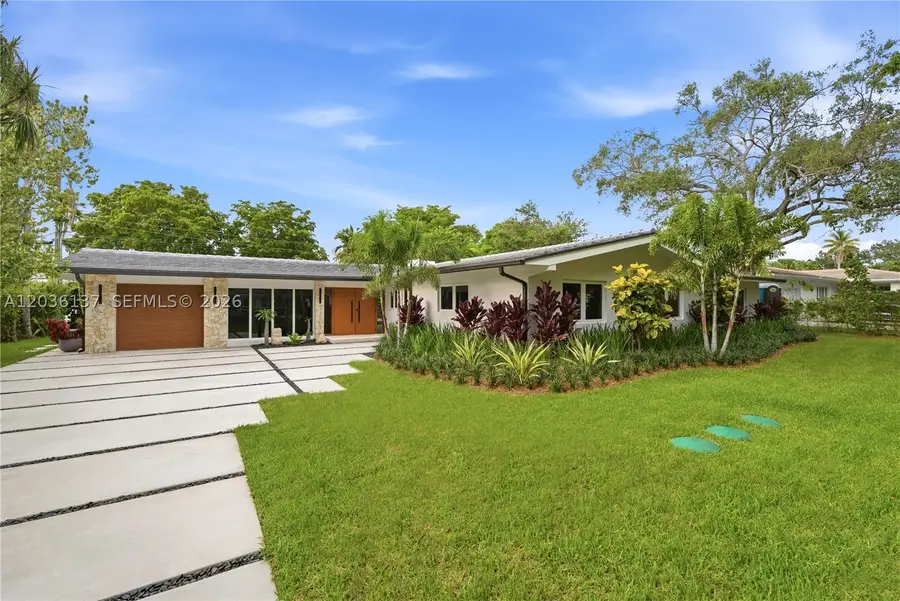 1451 Urbino Ave, Coral Gables, FL 33146 - #2
