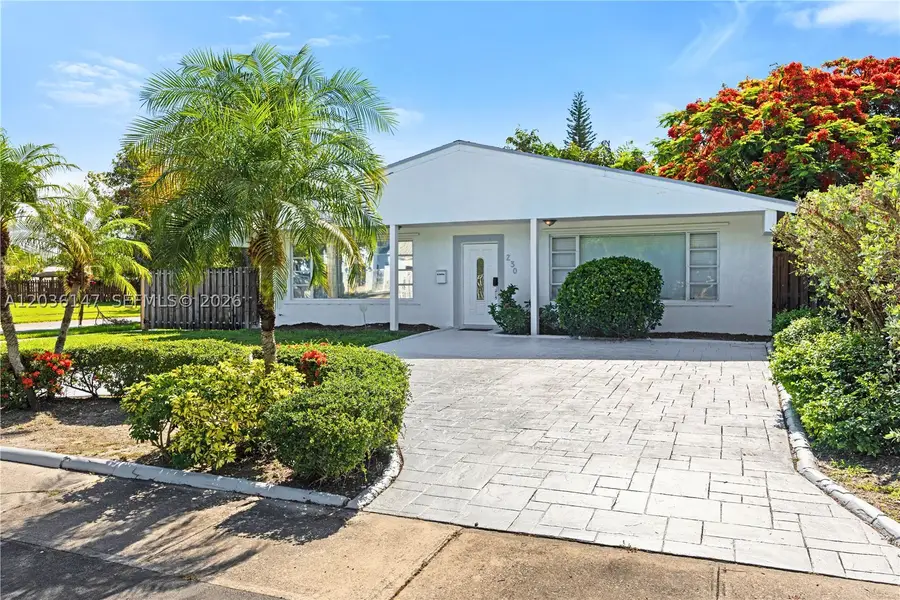 230 NE 5th Ave, Dania Beach, FL 33004 - #2