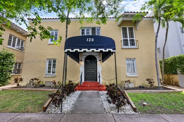 126 Mendoza Ave #5, Coral Gables, FL 33134