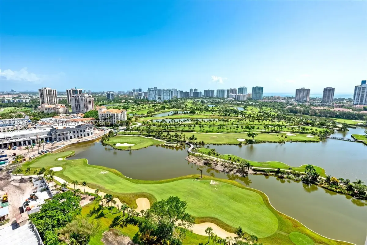 19501 W Country Club Dr #2513, Aventura, FL 33180 - #1
