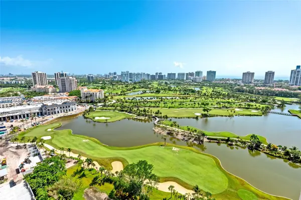 19501 W Country Club Dr #2513, Aventura, FL 33180