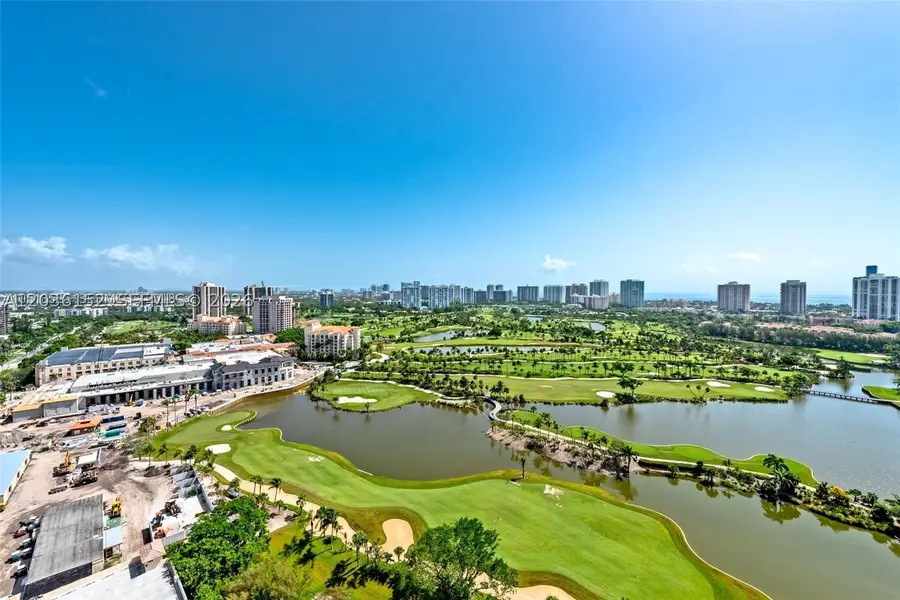 19501 W Country Club Dr #2513, Aventura, FL 33180 - #2