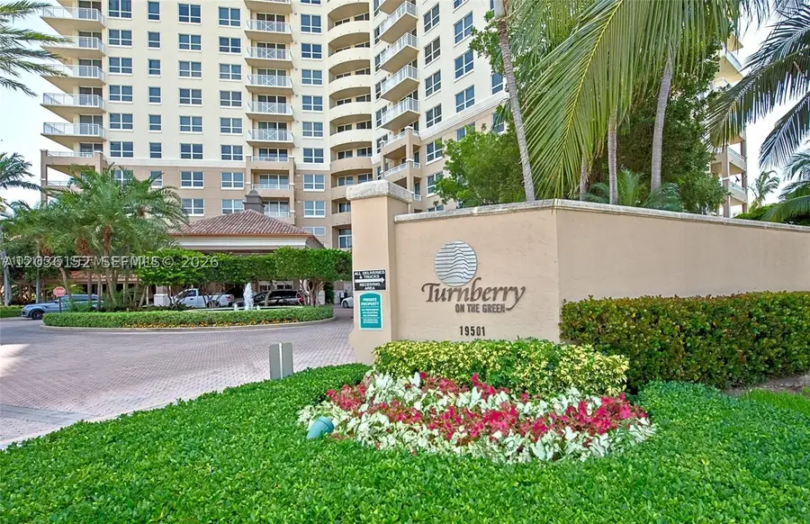 19501 W Country Club Dr #2513, Aventura, FL 33180 - #3