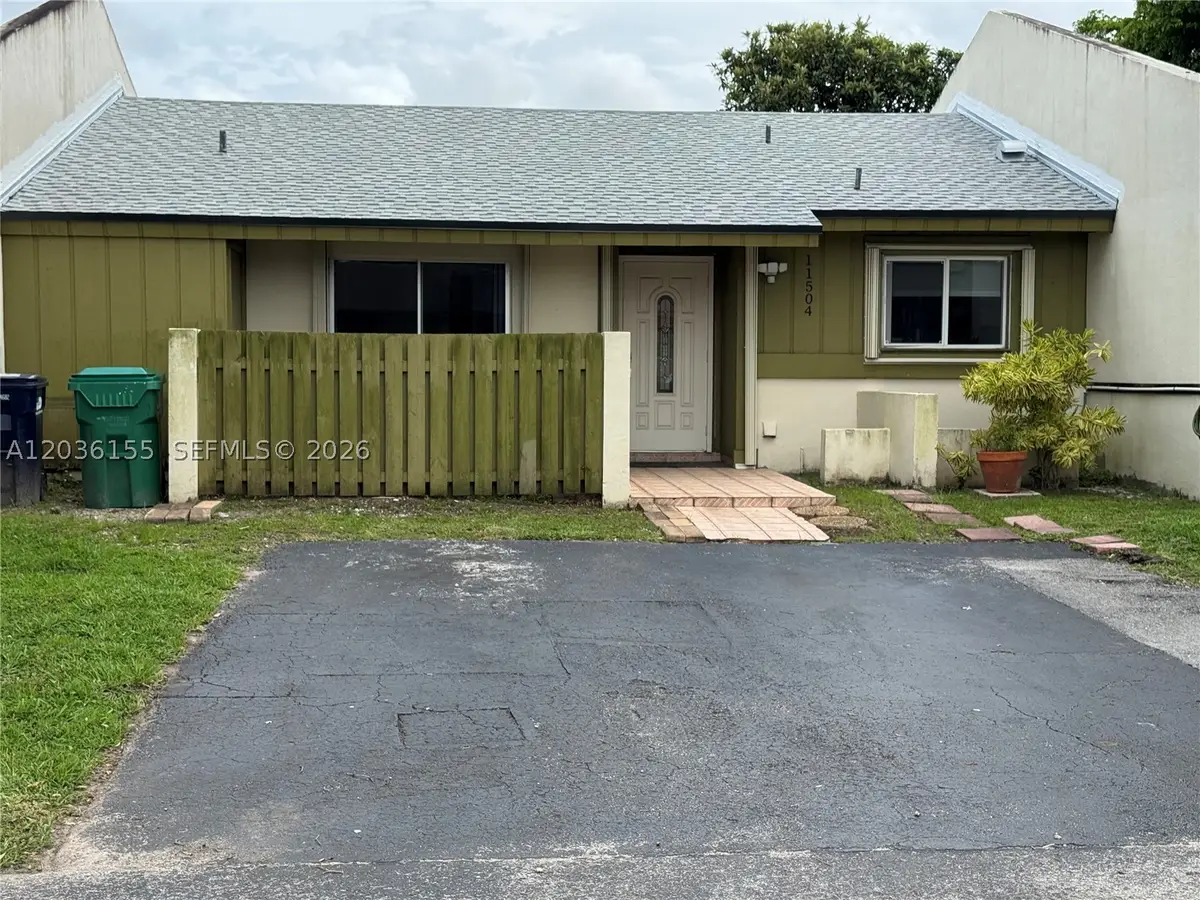 11504 SW 124th Ct, Miami, FL 33186 - #1