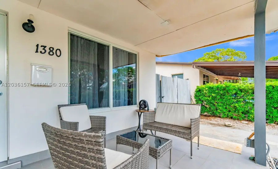 1380 SW 34th Ave, Fort Lauderdale, FL 33312 - #3