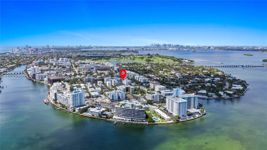 10001 W Bay Harbor Dr #202, Bay Harbor Islands, FL 33154 - #2