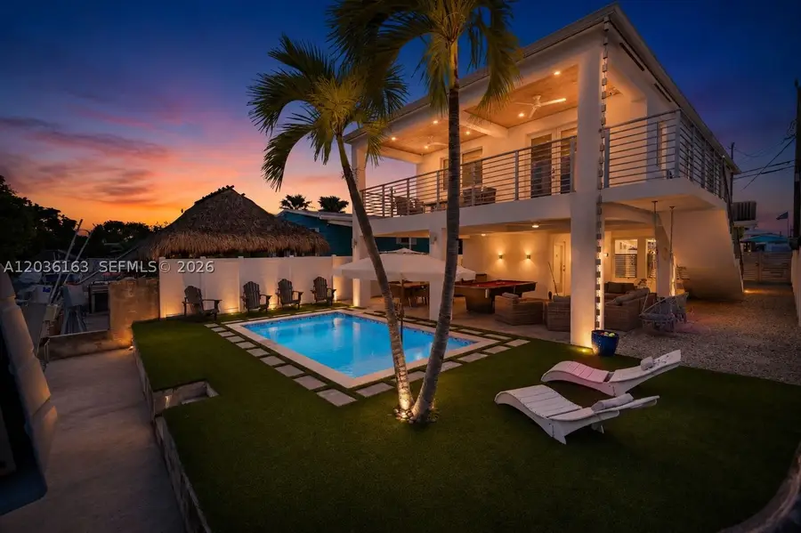 410 Bowie Ln, Key Largo, FL 33037 - #3