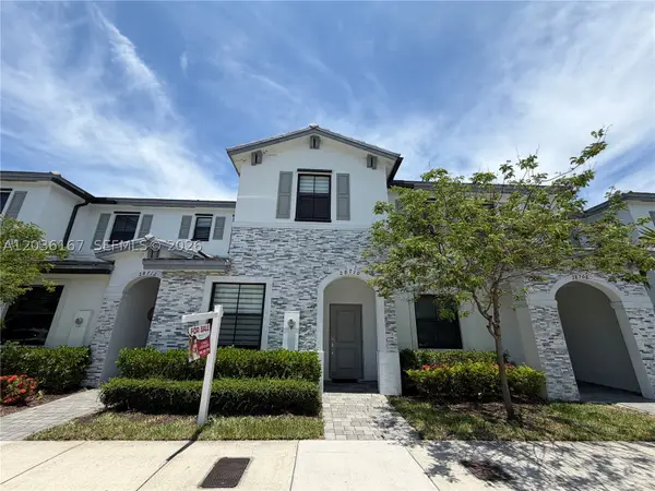 28710 SW 133rd Ct, Homestead, FL 33033