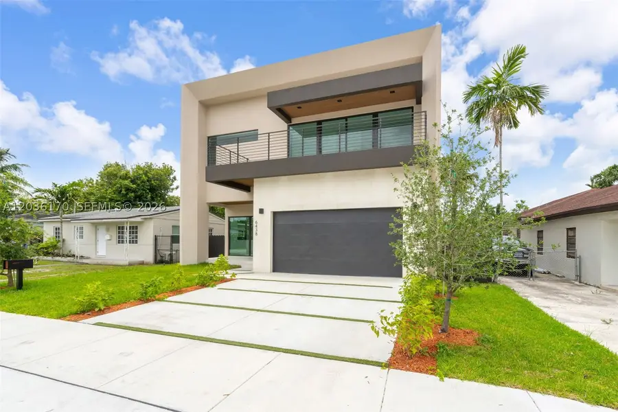 6438 SW 23rd St, Miami, FL 33155 - #3