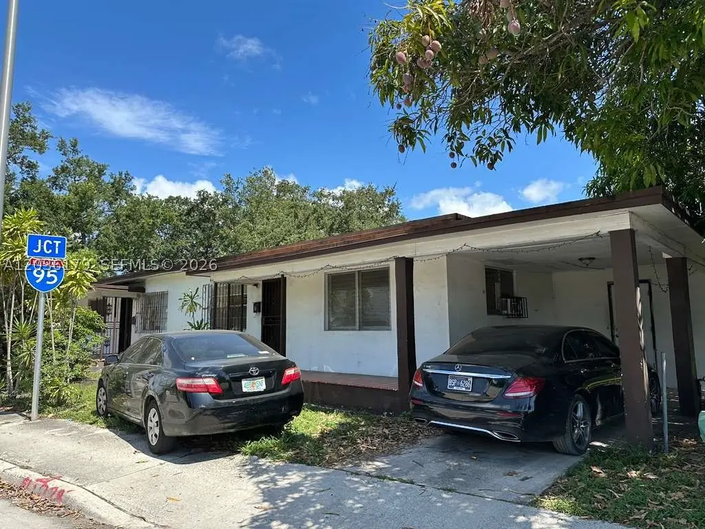 545 NW 81st St, Miami, FL 33150 - #1