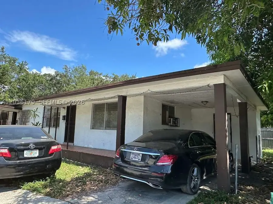 545 NW 81st St, Miami, FL 33150 - #2